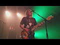 Quicksand - Freezing Process (Live) Chapel Hill, NC 9-21-17