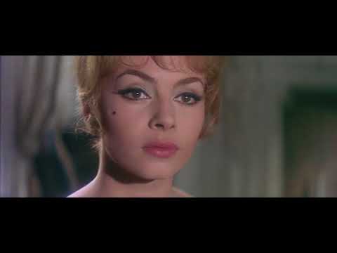 Merveilleuse Angélique ( 1965 - bande annonce )