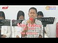 Dion Matitaputty_ White Christmas_Jazz version