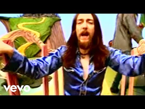 The Black Crowes - Blackberry (Official Video)