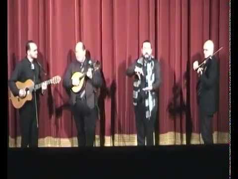 'NDRINGHETE 'NDRA' (Cinquegrana - De gregorio)...le Note di Napoli