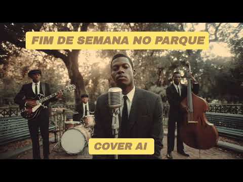 Fim de semana no parque cover Ai 