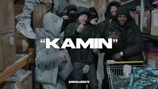 Download lagu KAMIN DRILL REMIX 2025 PROD BY ISHOLABEATZ & CYPZBEATZ. ORIGINAL ARTIST EMIN, JONY mp3