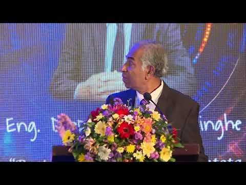 Part 2-Resto Conservation of Bentota Beach Hotel I Deepal Wickremasinghe @ IIESL INCO Fusion 2025