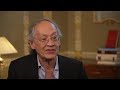 Introduction To U S Poet Laureate Arthur Sze