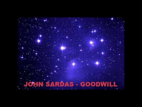 Goodwill - John Sardas
