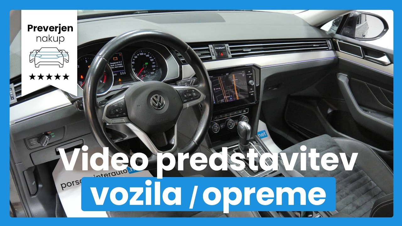 Volkswagen Passat Variant 2.0 TDI BMT SCR Elegance DSG