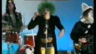 Vivian Stanshall's Big Grunt - 11 Mustachioed Daughters