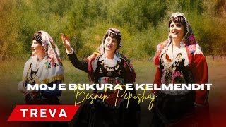 Besnik Pepushaj - Moj E Bukura E Kelmendit
