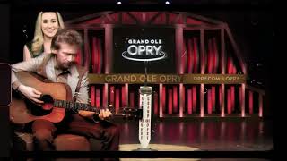 Keith Whitley &amp; Kellie Pickler   Don&#39;t Close Your Eyes HD