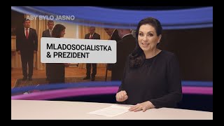 Zeman, Maláčová, závist a sprosťárny, aneb když dva dělají totéž, není to totéž.