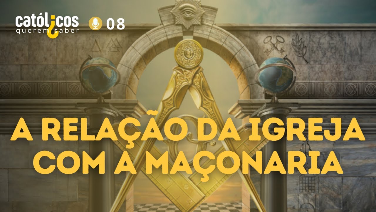 COMO IDENTIFICAR AS SEITAS? | Católicos Querem Saber - Podcast #08