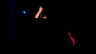 Beverley Knight Sista Sista live Plymouth Pavilions 231107