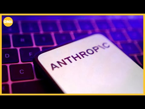 Experts warn what could happen if Anthropic's new model ...