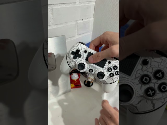 Vídeo relacionado con masqueprecios Lámpara Joystick gamer 3D con Luz LED personalizable PS4