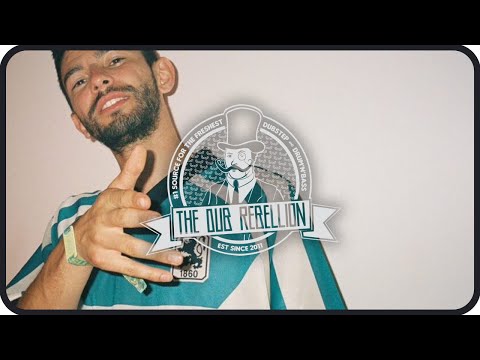 Sammy Virji & Interplanetary Criminal - Damager (Hamdi Edit)