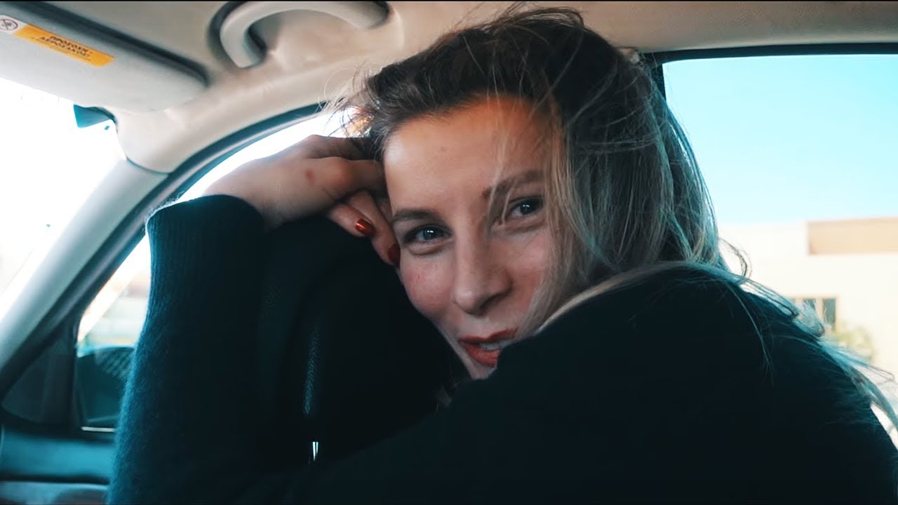 Mama Gadzhi's Birthday! (Greece Vlog)