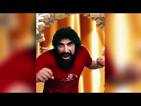 MONTAGEM GRITOS TALENTO X CAPAREZZA (CAPAREZZAMAN) | TIKTOK OFFICIAL VIDEO