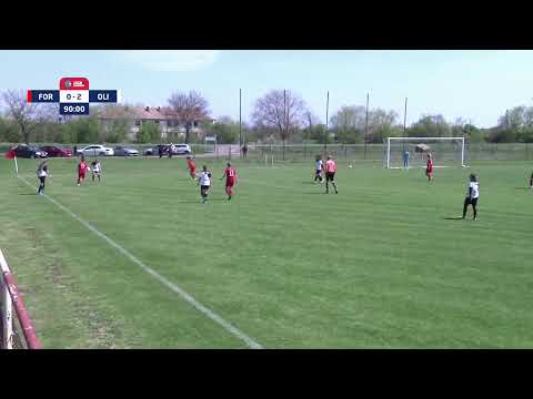 FEMININ| Fortuna Becicherecu Mic – U Olimpia Cluj