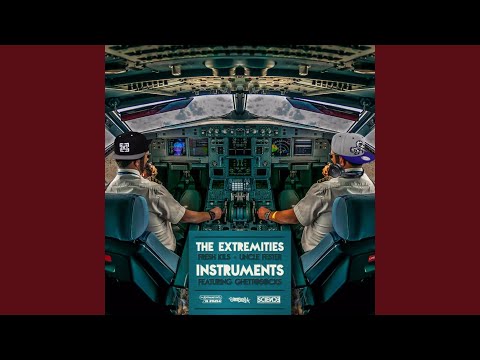 The Quota (feat. Ghettosocks & Brandon Dramatic)