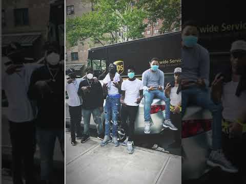 Reload 2Oppy x The Threat - “BADLY”