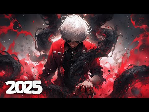 Top 35 Badass Songs [ONLAP] That'll Give You Unstoppable Power 💀《ROCK MIX》⚡