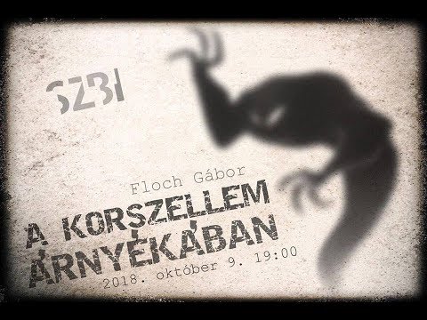 A korszellem árnyékában