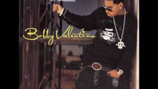 Bobby Valentino Check List