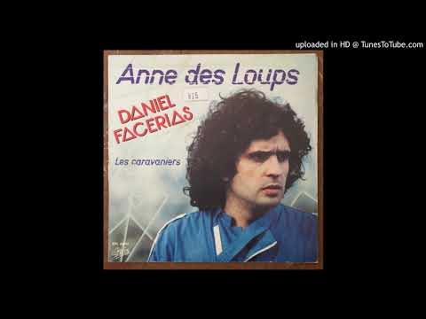 Daniel Facerias ‎– Les Caravaniers