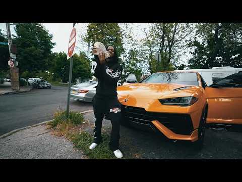 Pop Lotti - Damian Lillard (Shot by @ShotByFr4n)