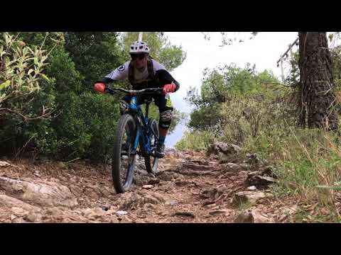 MONDRAKER FOXY Carbon R 2018  / Greece
