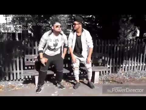 Mc Suikast Ft. Sizo - Yandım 2017