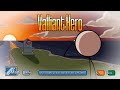 Valiant Hero Henry Stickmin Completing The Mission Ending