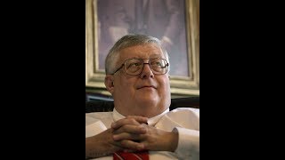 John Williams - Fed Flirting With Massive Sell-off in Dollar