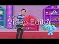 We Just Figured Out Blue S Clues In Blue S Mystery Present