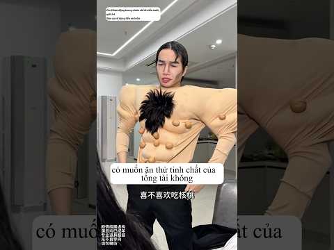 Tiểu Tam Phá Hoại Hạnh Phúc Của Tổng Tài