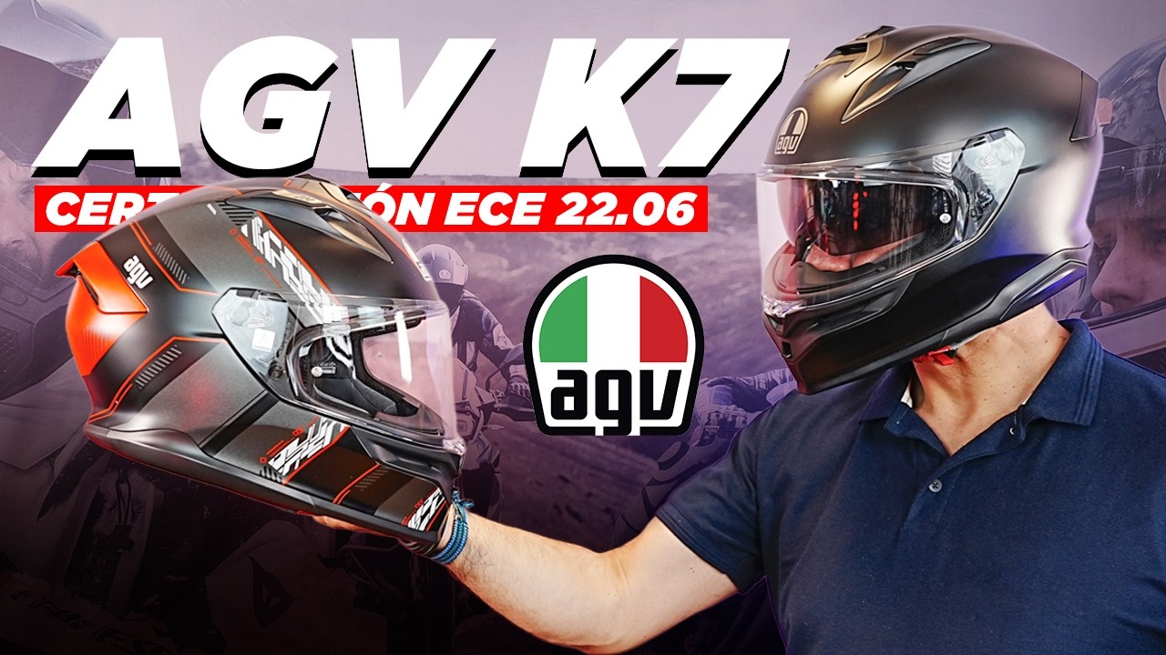 AGV K7 Kyber