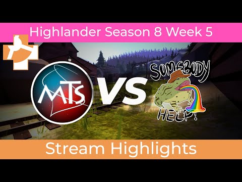 RGL HL S8 W5:  Menace to Society vs somebody help! | Stream Highlights | March 1, 2021