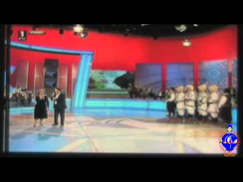 KUD "Batajnica" Batajnica - Žikina Šarenica - "Igre iz Timočke Krajine"