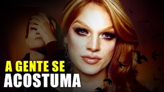 Não se acostume!!