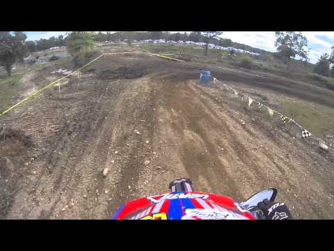 GoPro:Walden Motocross