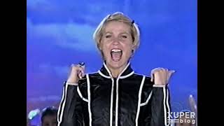 Xuxa - Vem Que Eu Vou Te Ensinar (TV Xuxa 2005)