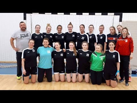 Vecsés SE - SZNKSE NB II Női kézilabda bajnoki mérkőzés