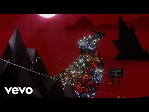 Kajary - RIVERVIEW [Audio]