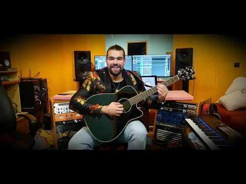 Robert Ficker - U Međimurju mom (Official Audio 2021)