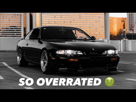 Things To Know BEFORE You Buy A Nissan Silvia S14 | What I Hate About My Nissan Silvia S14!!!