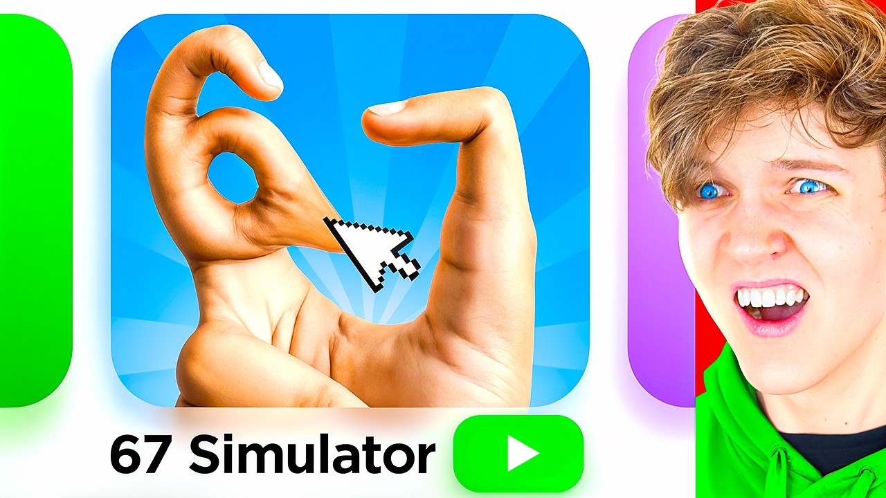 I Played BANNED ROBLOX GAMES For 24 HOURS!