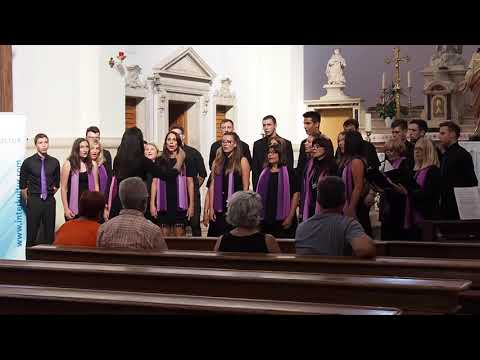 ISTRAMUSICA 2018 - Competition - Mješoviti Pjevački Zbor "Rijeka-Sempre Allegro" (Croatia)