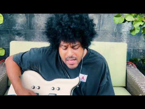 Twin Shadow - Full Performance (Live on KEXP at Home)
