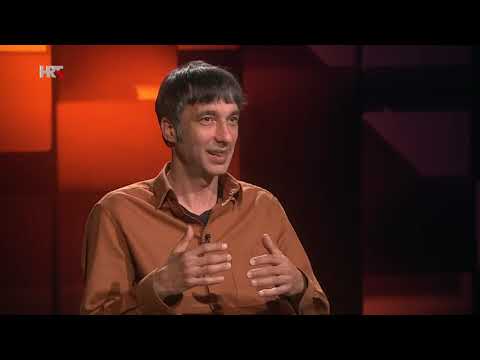 Na rubu znanosti: Terapijski smjerovi (Dražen Radaković) - HRT